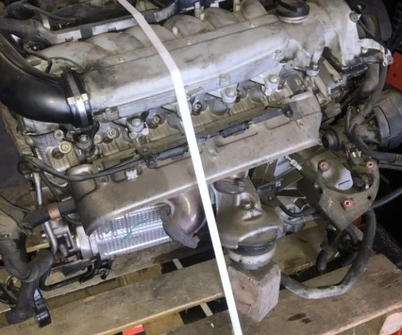 Продажа двигателя 137.970