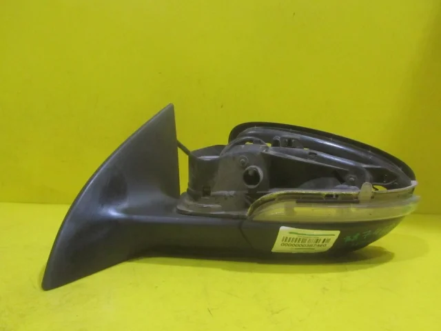 Зеркало боковое левое для Volkswagen Passat (B7) 2010-2014 на фотографиях