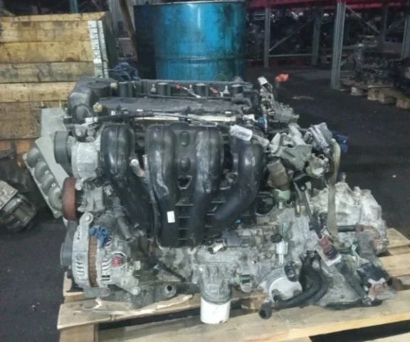 Продажа двигателя LF18