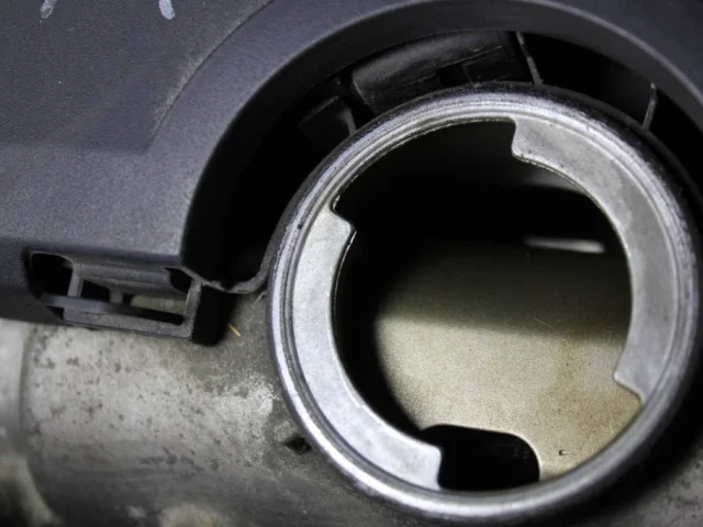 Двигатель без навесного для Volkswagen Polo IV (9N3) 2005-2009 на фотографиях