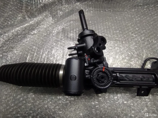 Рулевая рейка для Opel Astra H GTC 2004-2014 на фотографиях