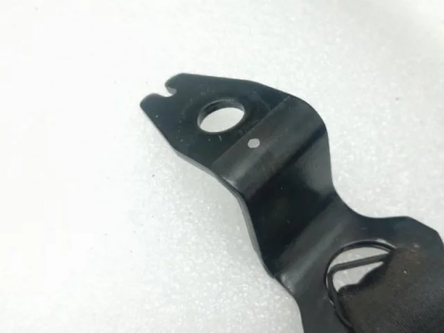 Ремень безопасности передний правый для Skoda Rapid I NH3 2012-2017 на фотографиях