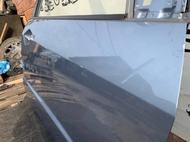 Дверь передняя правая для Honda Civic FK,FN 5D 2006-2012 на фотографиях