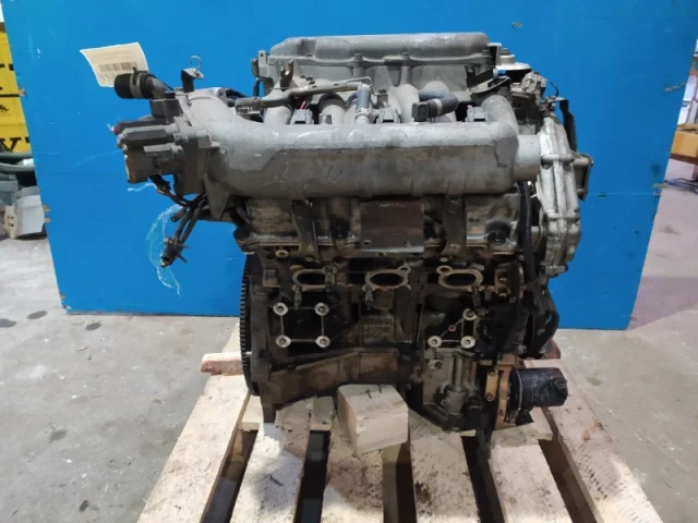 Продажа двигателя VQ20DE