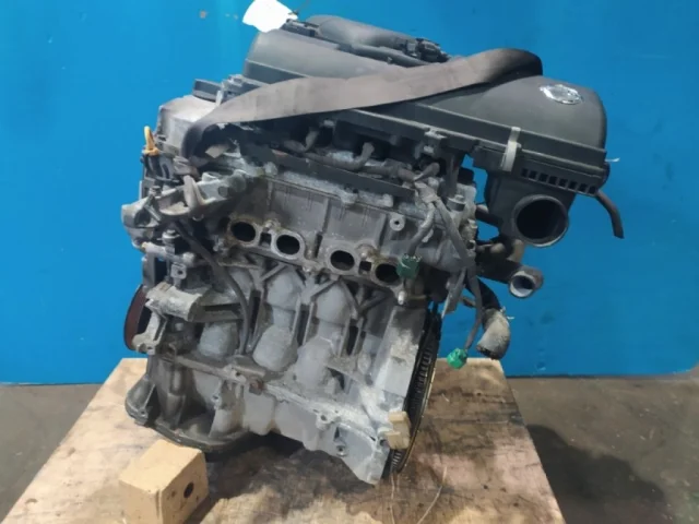 Продажа двигателя CR14DE