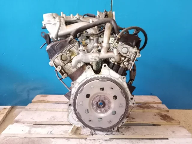 Продажа двигателя 6G74