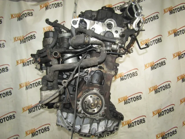 Продажа двигателя AVF