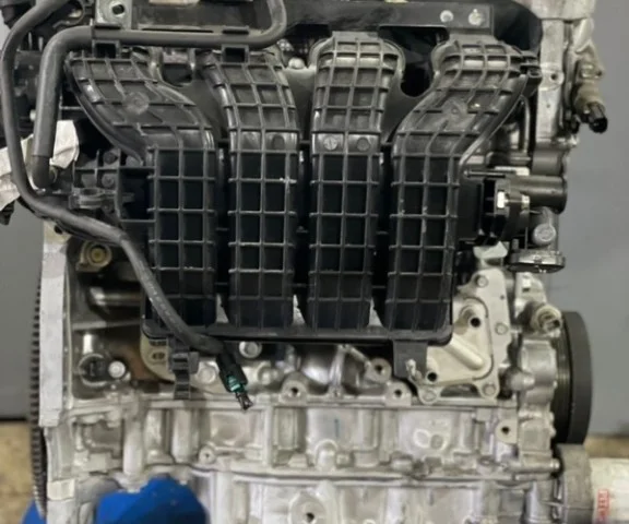 Продажа двигателя QR25DE