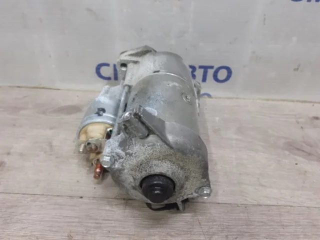 Стартер для Volvo XC90 II L 2014-2019 на фотографиях