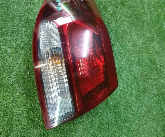 Фонарь внутренний левый для Kia Rio X line 2017+ на фотографиях