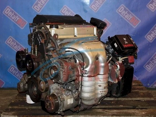 Продажа двигателя 4G64