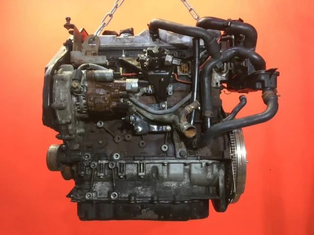 Продажа двигателя KKD