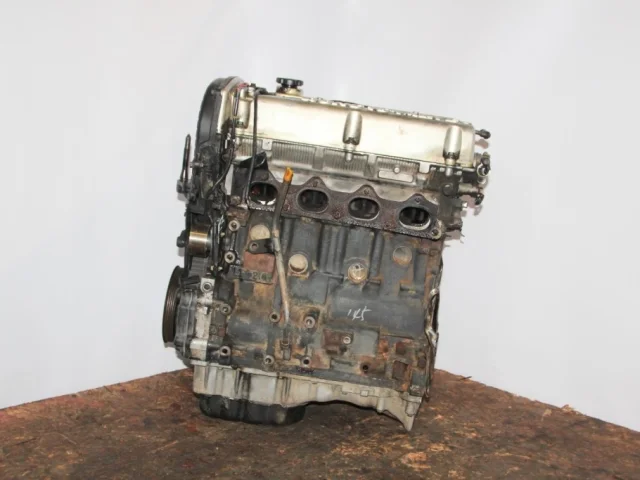 Продажа двигателя G4JP