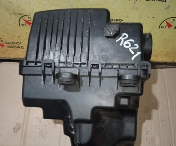 Корпус воздушного фильтра для Mazda CX 5 KF 2017 на фотографиях