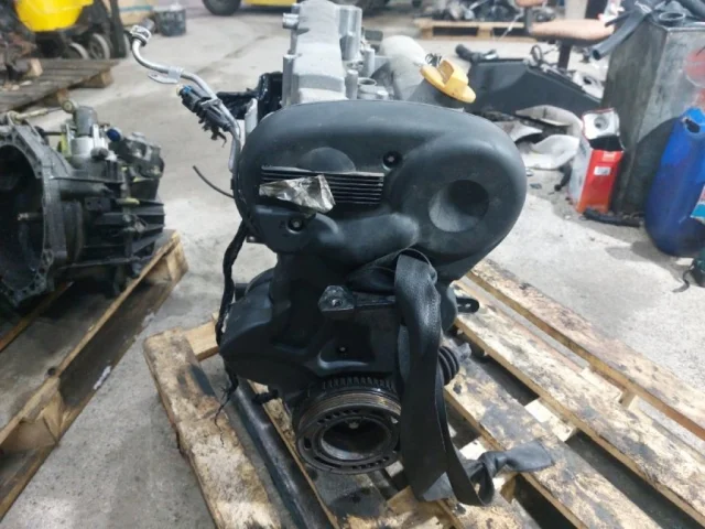 Продажа двигателя Z18XE