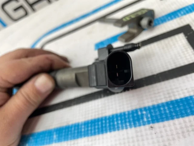 Продажа двигателя 642.940