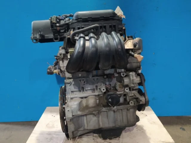 Продажа двигателя CR14DE