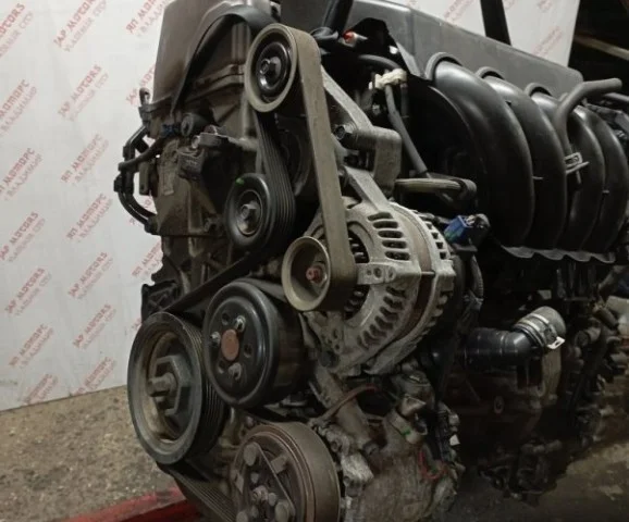 Продажа двигателя K24A3