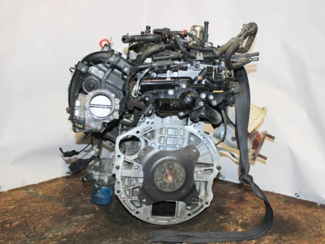 Продажа двигателя G4KD