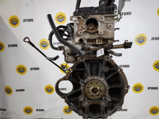 Продажа двигателя D20DTF