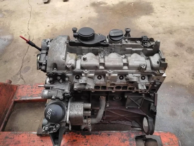 Продажа двигателя 611.961