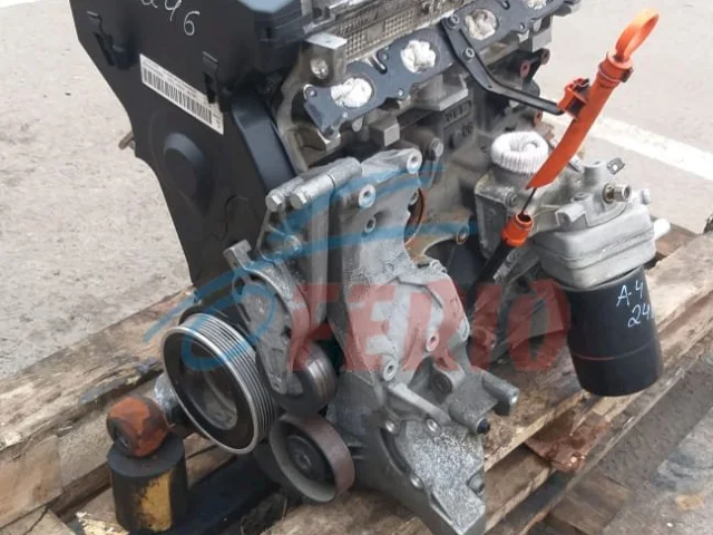 Продажа двигателя BFB