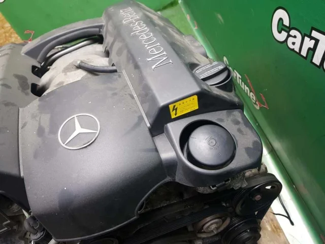 Продажа двигателя 104.995