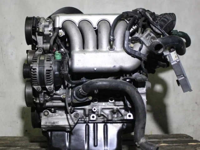 Продажа двигателя K24A3