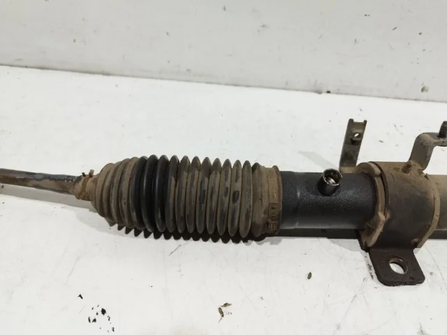 Лонжерон передний левый для Hyundai Solaris 1 рестайлинг 2014-2017 на фотографиях