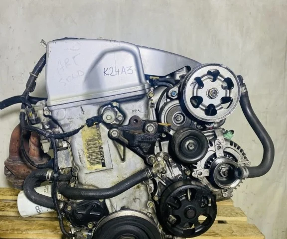 Продажа двигателя K24A3