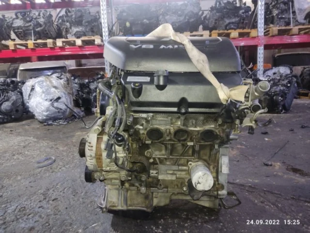 Продажа двигателя 6B31