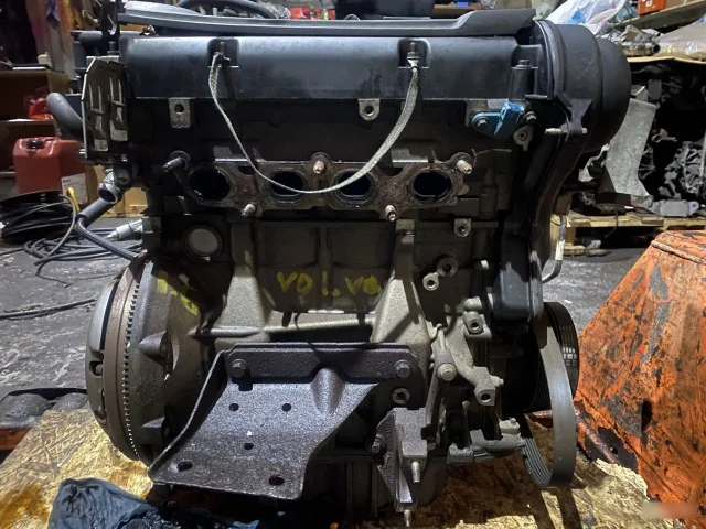 Продажа двигателя B4164S3