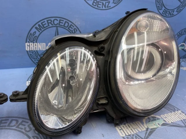 Продажа двигателя 272.964