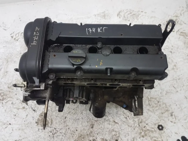 Продажа двигателя HWDA