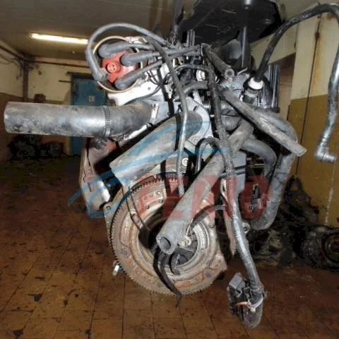 Продажа двигателя 136M; AMH