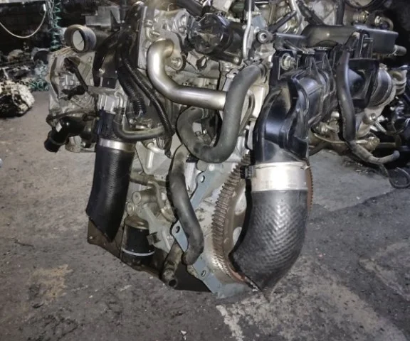 Продажа двигателя SHY1