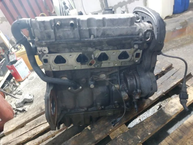 Продажа двигателя Z16XE