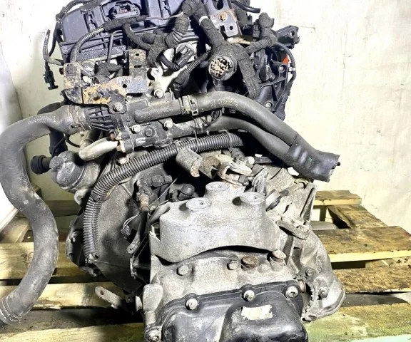 Продажа двигателя A16XER