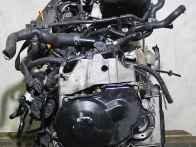 Продажа двигателя AEH