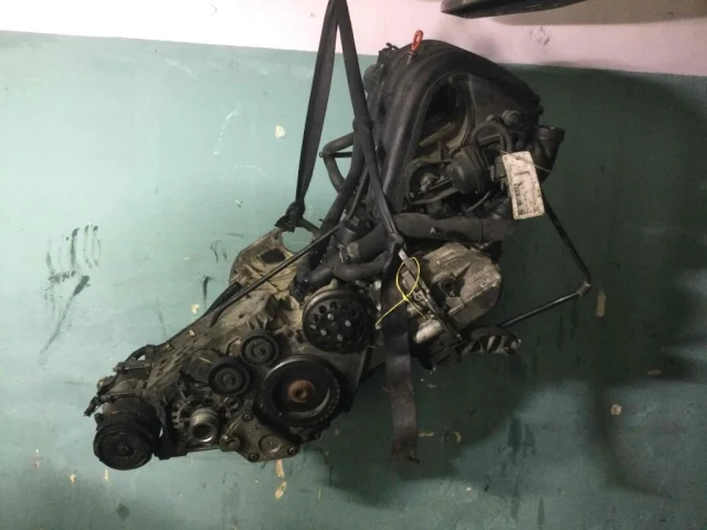 Продажа двигателя 266.940