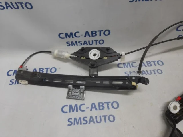 Двери для Audi A5 8F Купе 2007-2016 на фотографиях