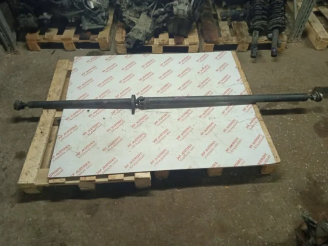 Карданный вал задний для Volvo XC90 I C 2002-2014 на фотографиях