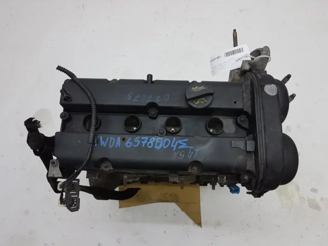 Продажа двигателя HWDA