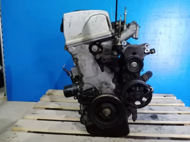 Продажа двигателя K24A1