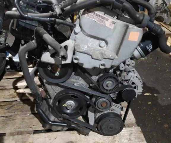 Двигатель для Volkswagen Passat Variant (B6, Typ 3C) 2004-2010 на фотографиях