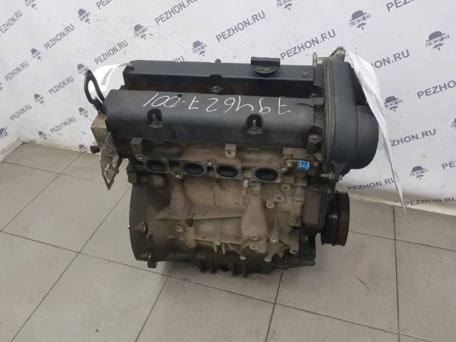 Продажа двигателя HWDA