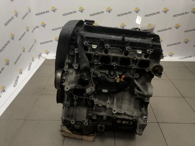 Продажа двигателя QQDB