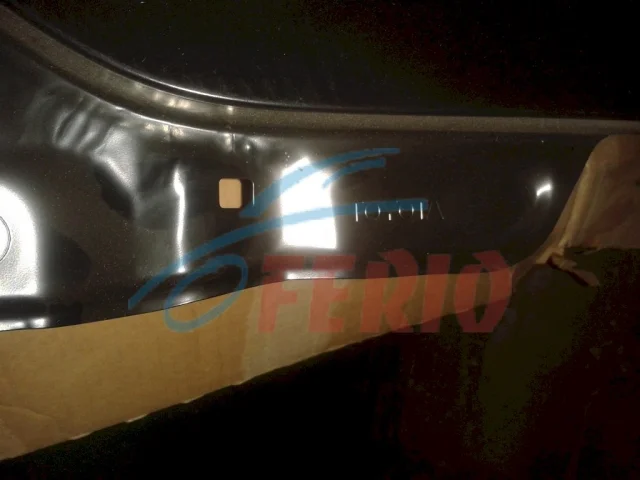 Крыло левое для Toyota Corolla E140/E150 Седан 2006-2013 на фотографиях