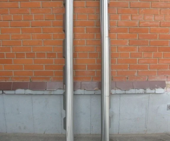 Бампер для Mazda 6 GH Седан 2007-2012 на фотографиях