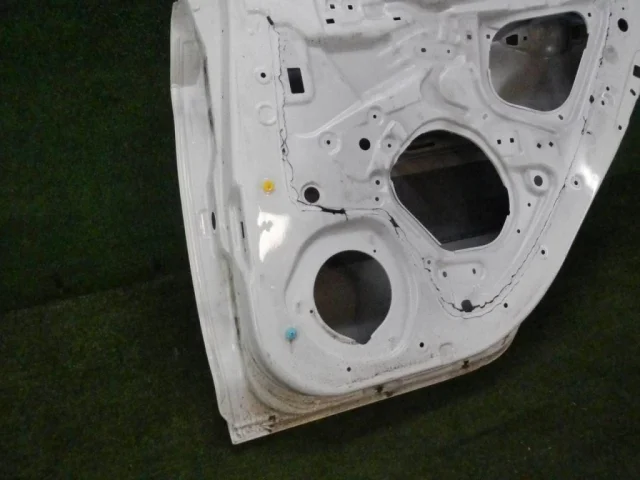 Фонарь правый для Hyundai Solaris 1 RB (2011-2013) Хэтчбек на фотографиях